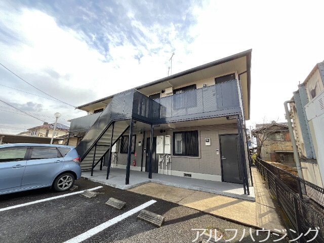 ヴィヴレ平井 Ｂ