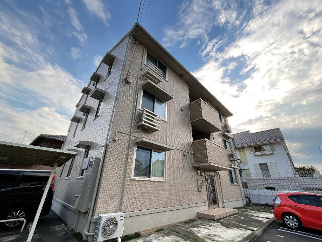 サンスマイルまるす