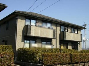 アヴァンセ・イチバ　Ａ外観写真