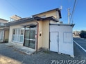 土岐様池田町貸家