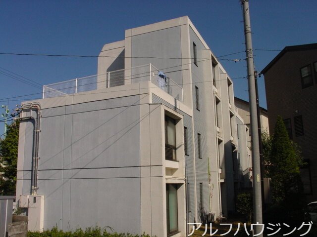 良和マンションⅡ