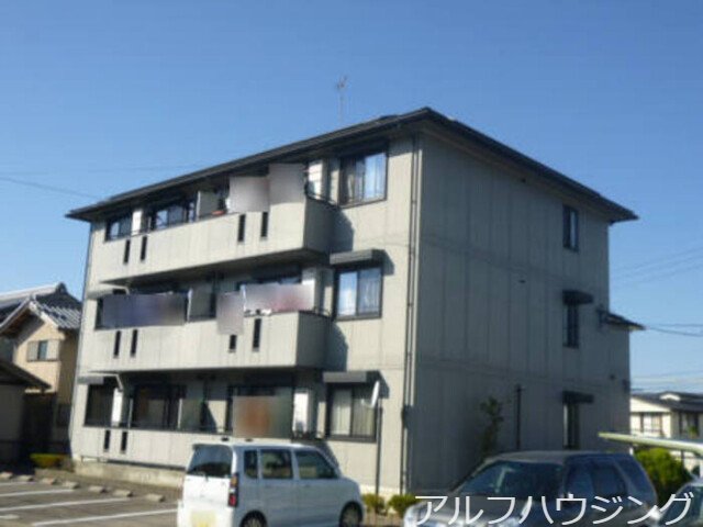 セジュール小田　Ｂ