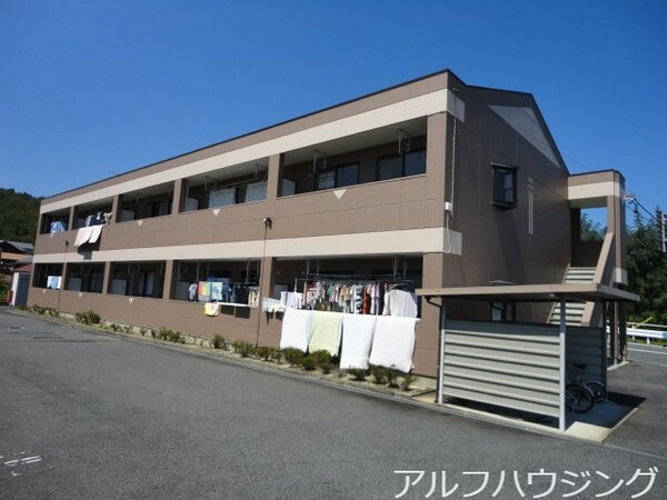 建物外観(外観写真（昼）)