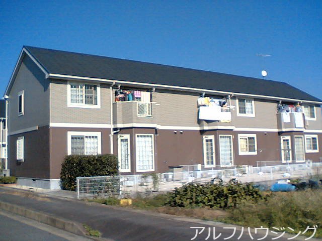 スターブル松ヶ瀬Ａ