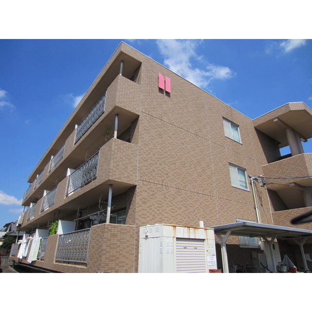 ブランメゾン根本