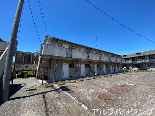 シンシアＴ’ｓ　C棟