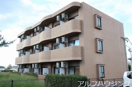 マ．メール．ロア外観写真