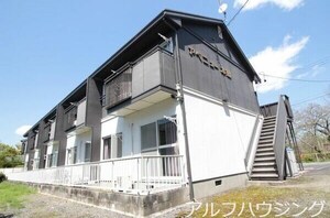 アベニュー本郷外観写真