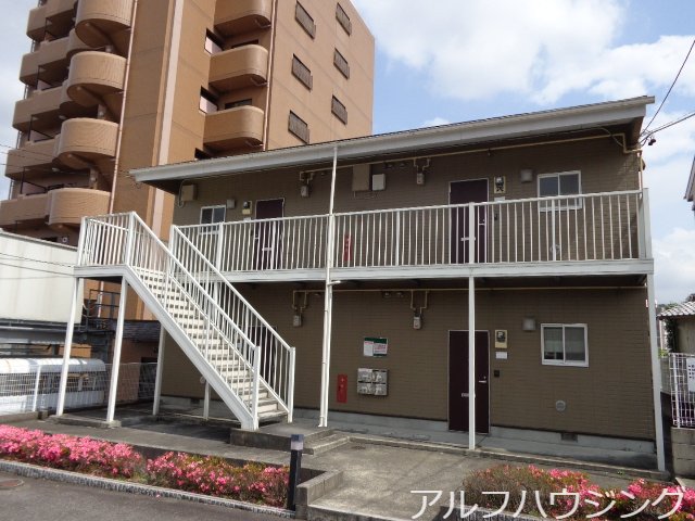 マルベリーヒルズＡ棟