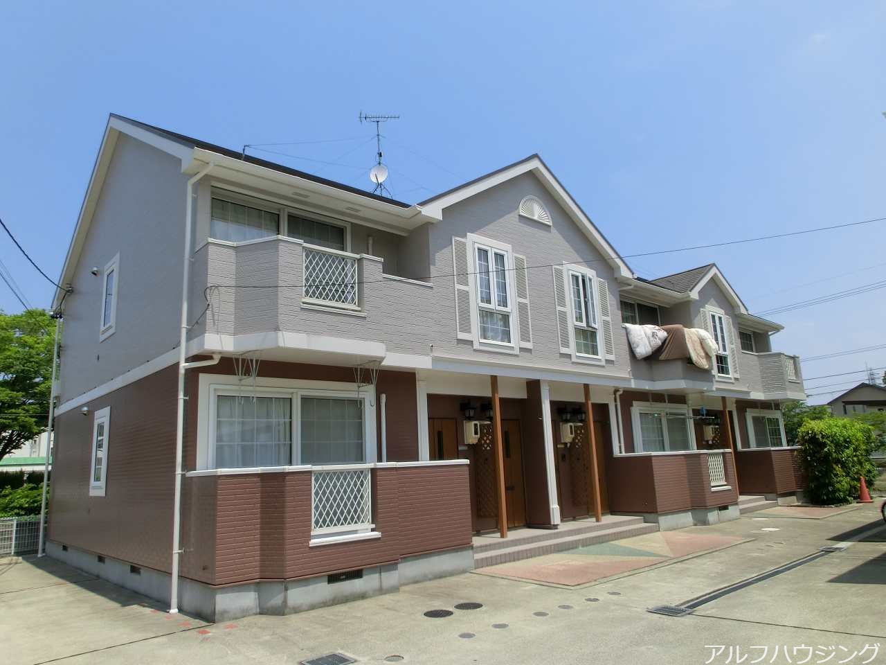 シャンティ北小田　Ｂ