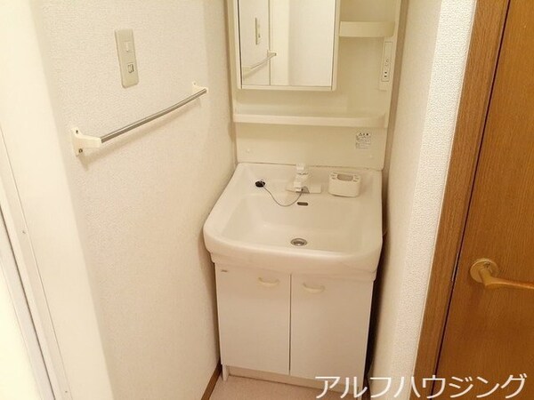 洗面所