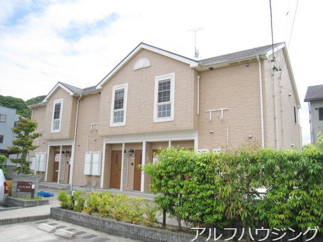 シャンティ南小田