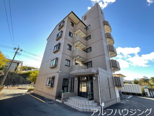 ヴァンヴェール赤坂
