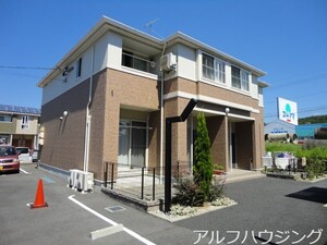 ビッグストーン外観写真