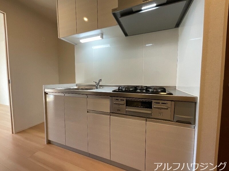 物件内観写真8　(イメージ)