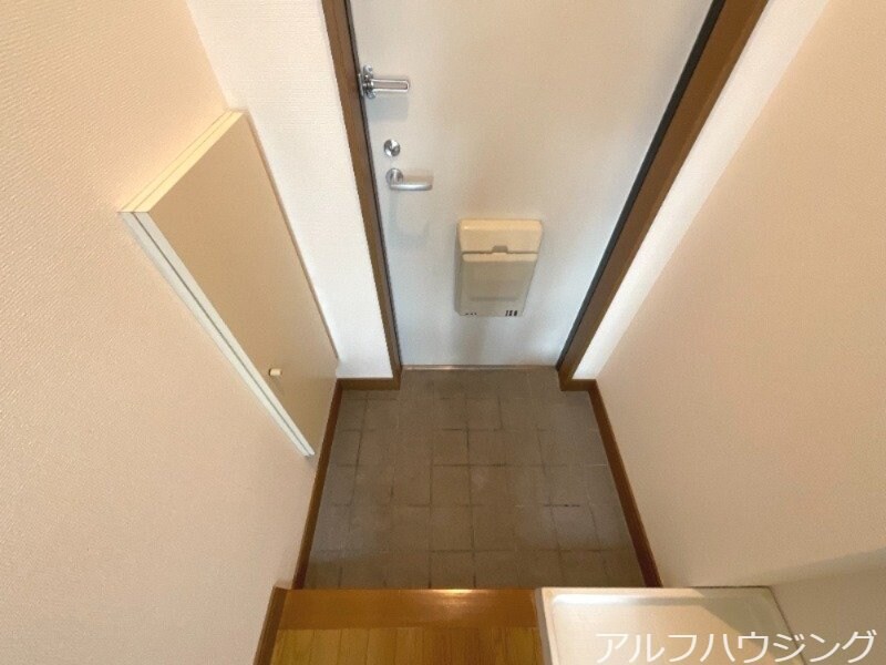 物件内観写真17　(イメージ)