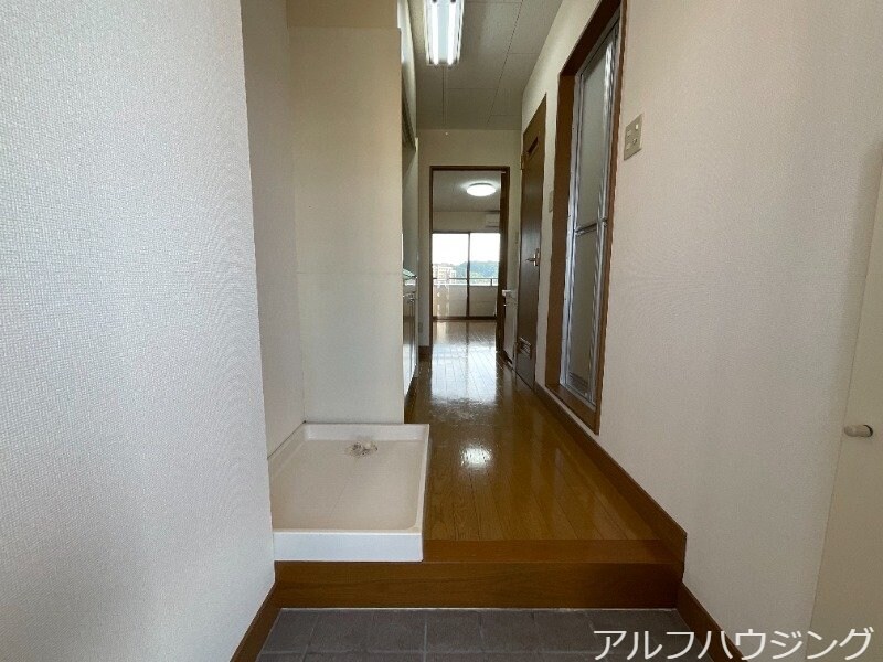 物件内観写真18　(イメージ)