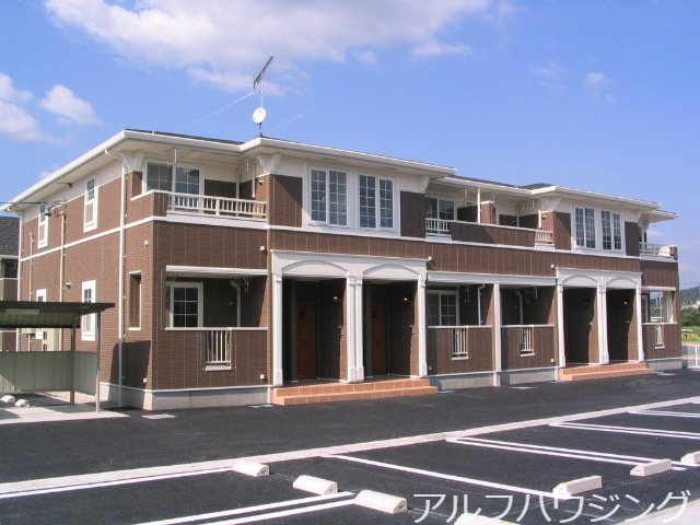 トキ　リバーサイドスクエアＢ
