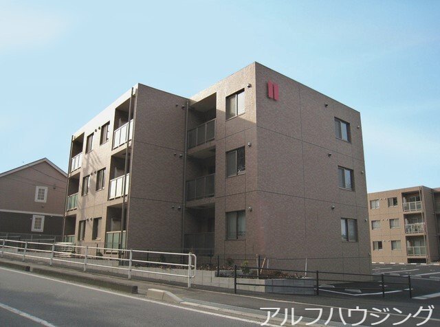 ハートフルマンションルージュ