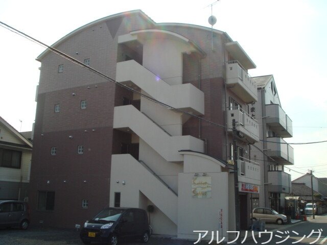 ＣＡＳＡ　ＲＯＳＡ