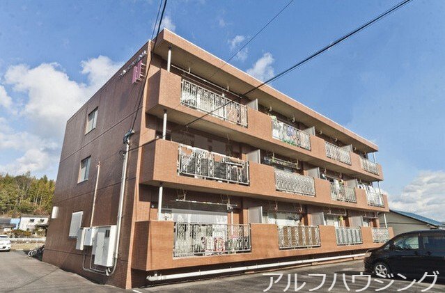 ブランメゾン赤坂