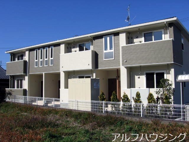カーサ　グランデⅡ