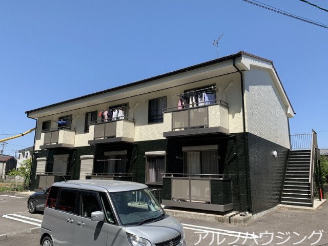 リビオン下沖Ｂ