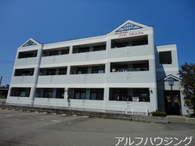 サンフィットメゾンオカダ