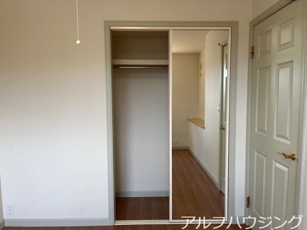 収納(北洋室)