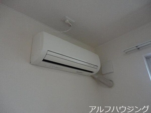 その他設備(エアコン)