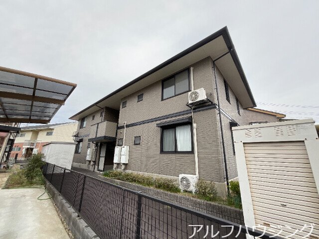 ソレイユタカラ