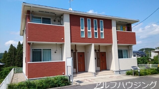 メゾン　カミバヤシ