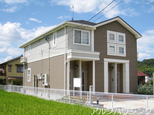 プロムナードＭ　弐番館