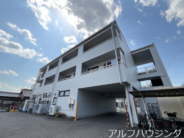 リバティ太平