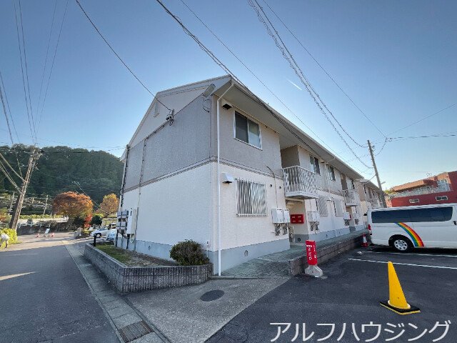 メゾン池田