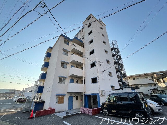 メゾンド絵志野