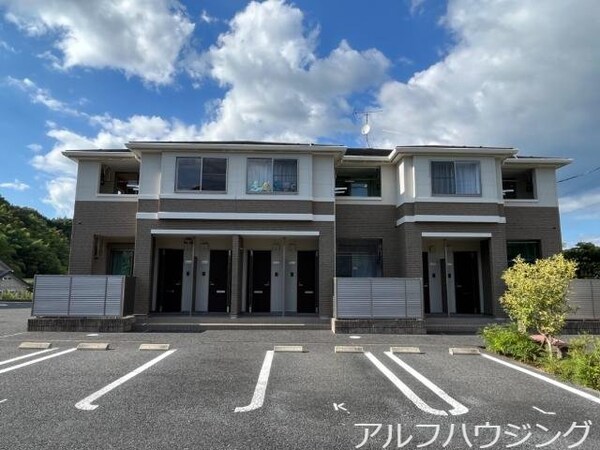 建物外観(外観写真（昼）)