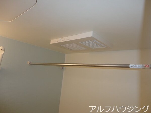 その他(浴室乾燥機)
