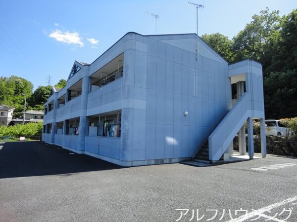 建物外観(外観写真（昼）)
