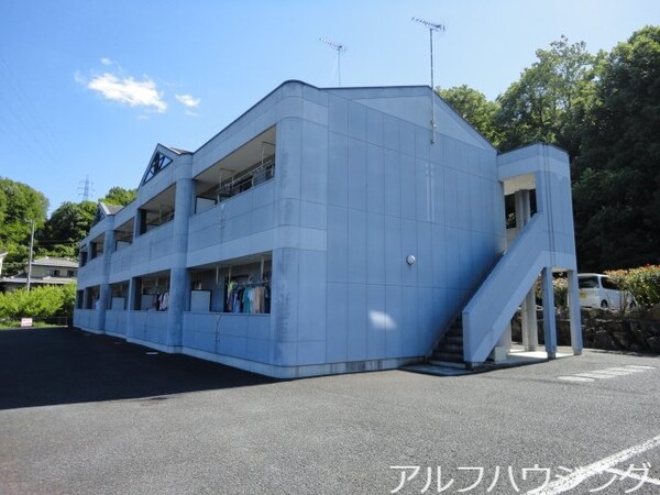 建物外観(外観写真（昼）)