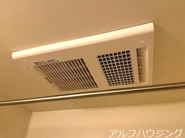 その他設備(イメージ)
