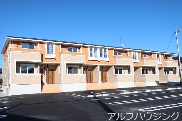 リバティⅡ
