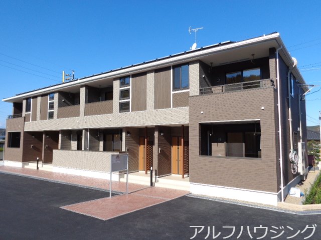 ヒルサイドスクエア西小田　Ｂ