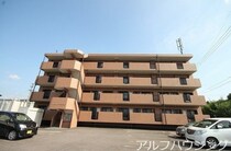 ハートフルマンションＮｏ１の外観写真