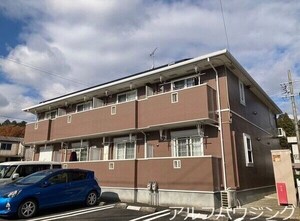 プリムローズⅢ外観写真