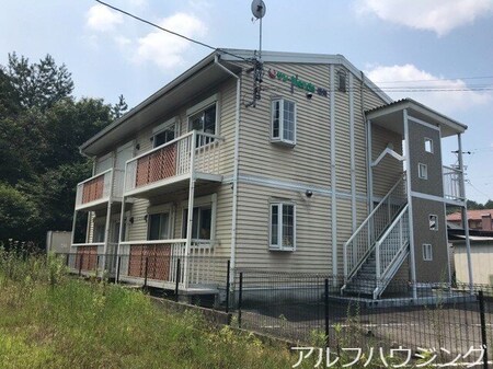 サンfriend’s昭栄外観写真