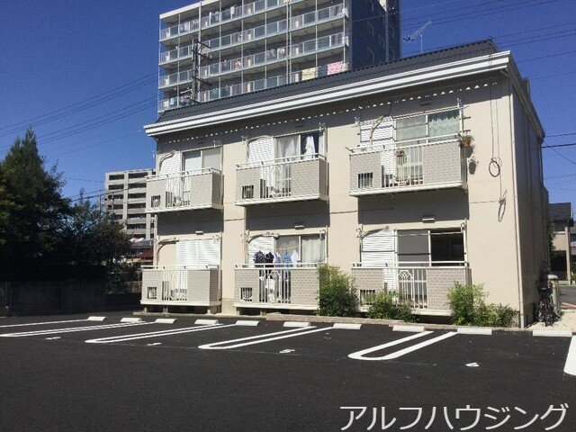 アーバンハウスヤマダ