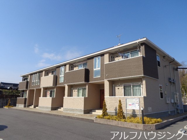 グランドエクセレント小名田