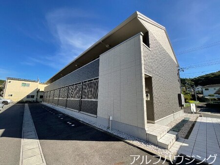 D-room土岐外観写真