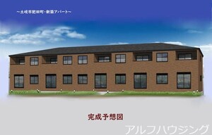 プレミール　Ｂ外観写真